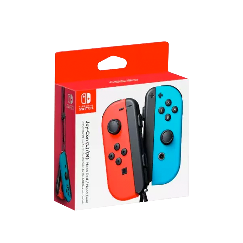 producto nintendo switch control